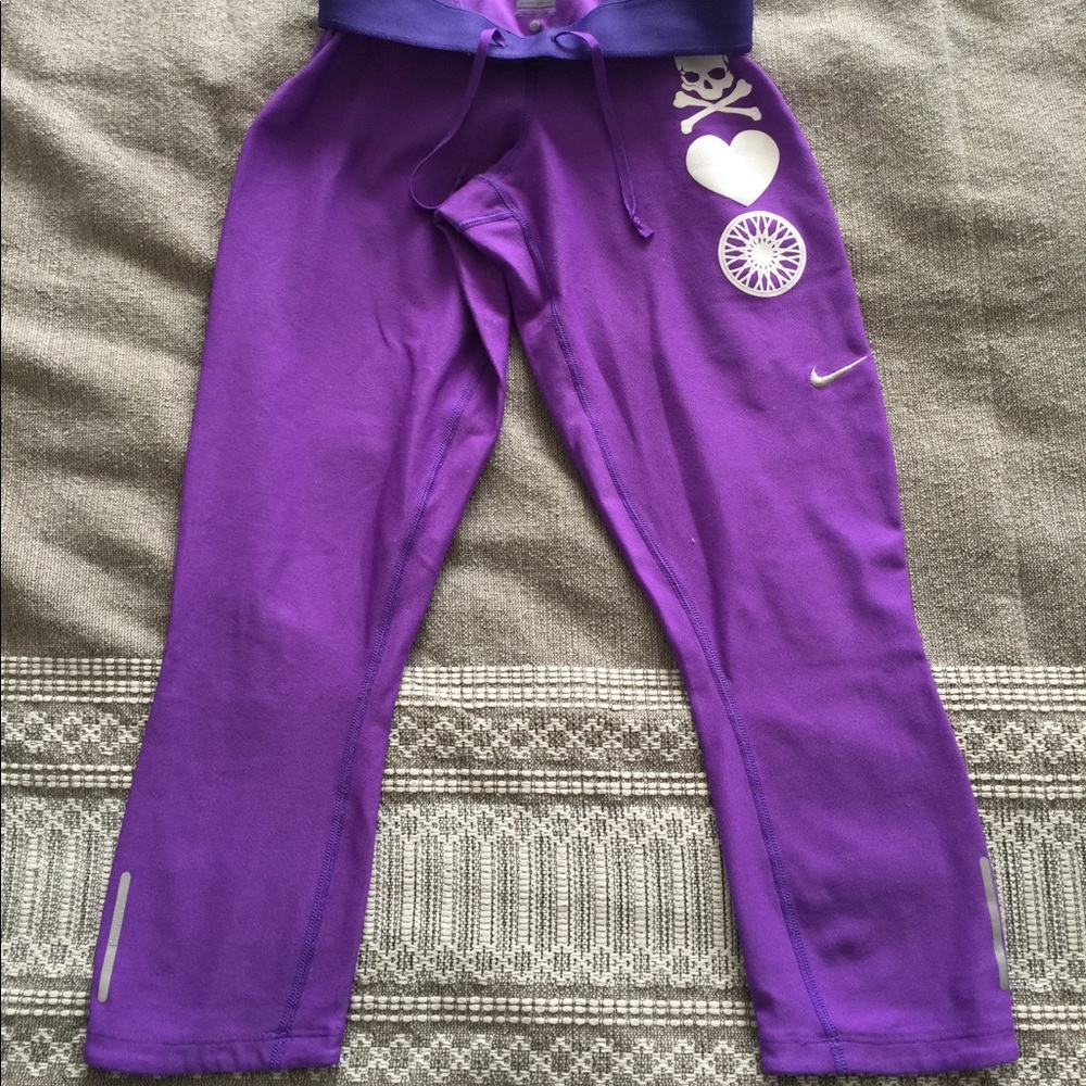 Soul Cycle Leggings